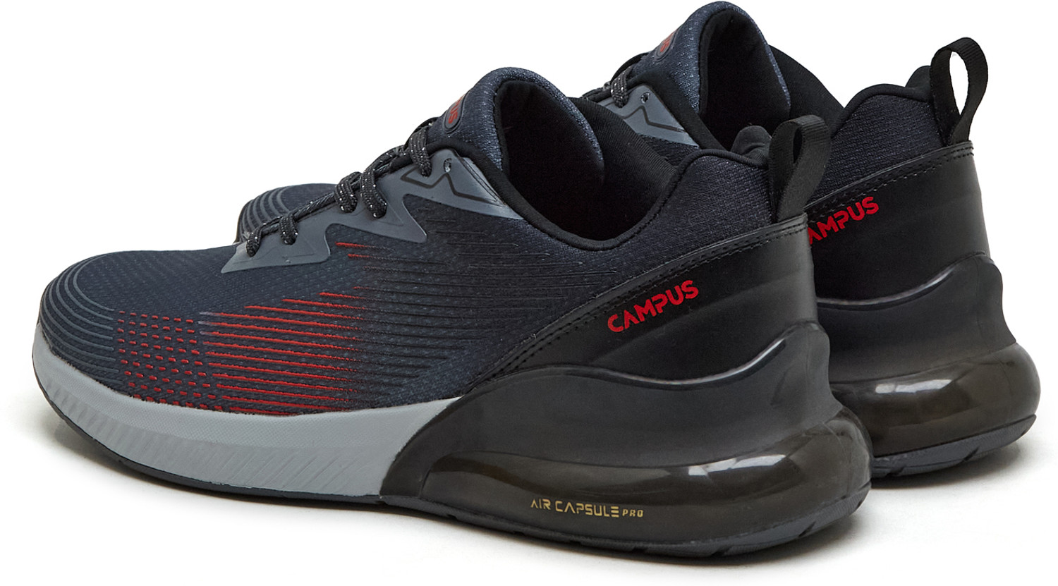 Image of CAMPUS FLEXPOWER Running Shoes For Men