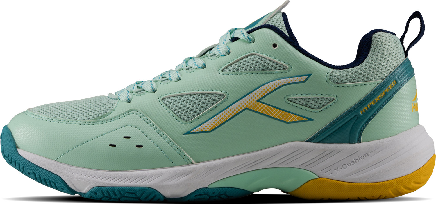 Image of Hundred Hyper Speed Badminton Shoes For Unisex