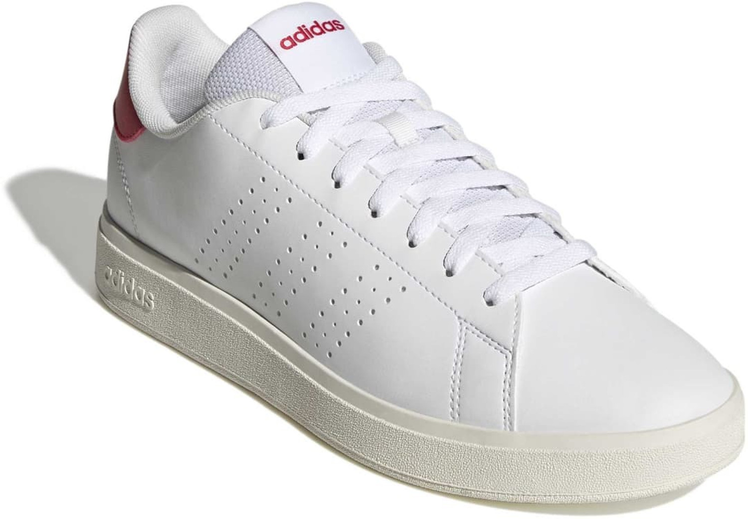 Image of ADIDAS Advantage Base 2.0 Sneakers For Men