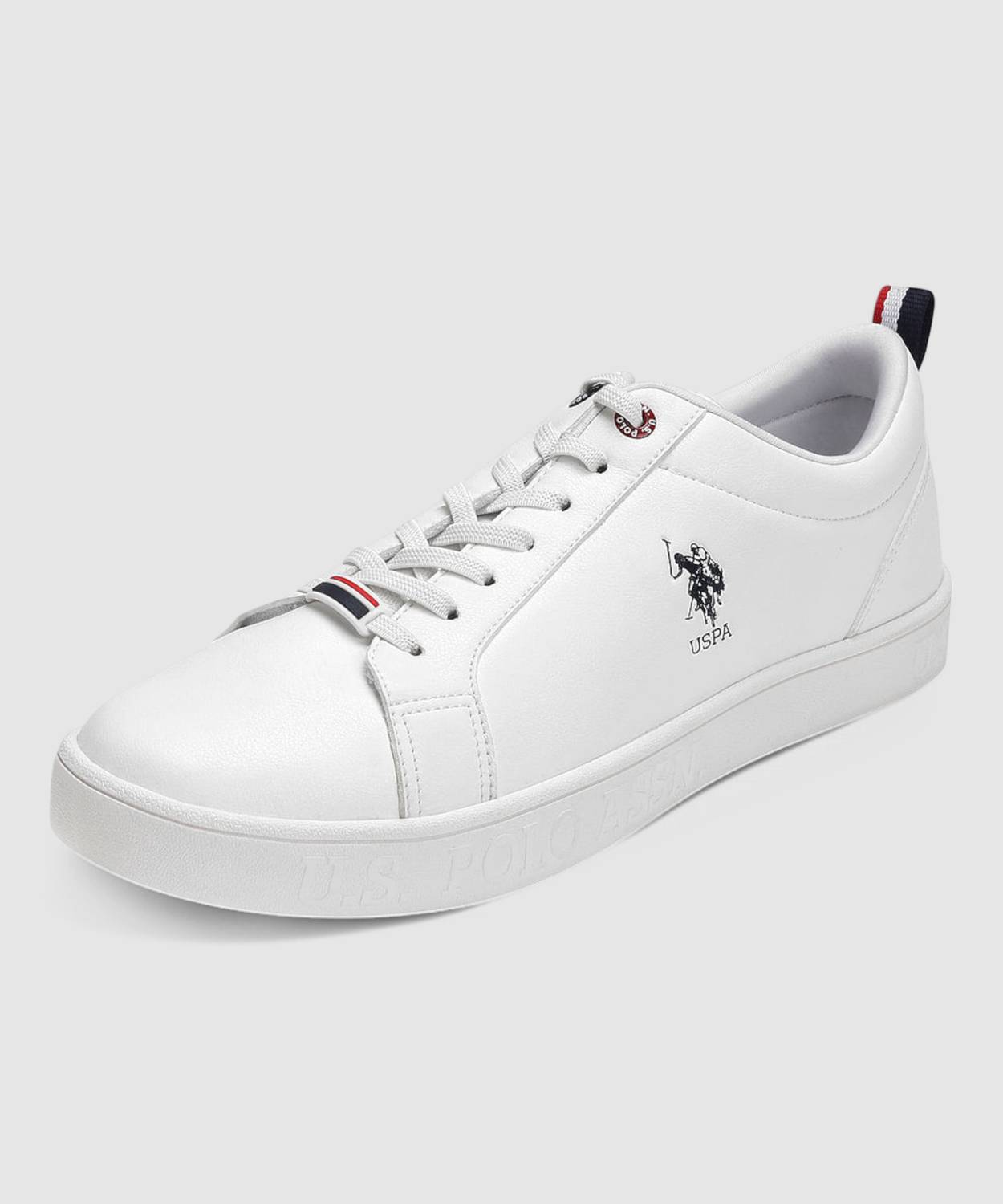 U.S. POLO ASSN. Dorit 2.0 Men's Sneakers - Image 4