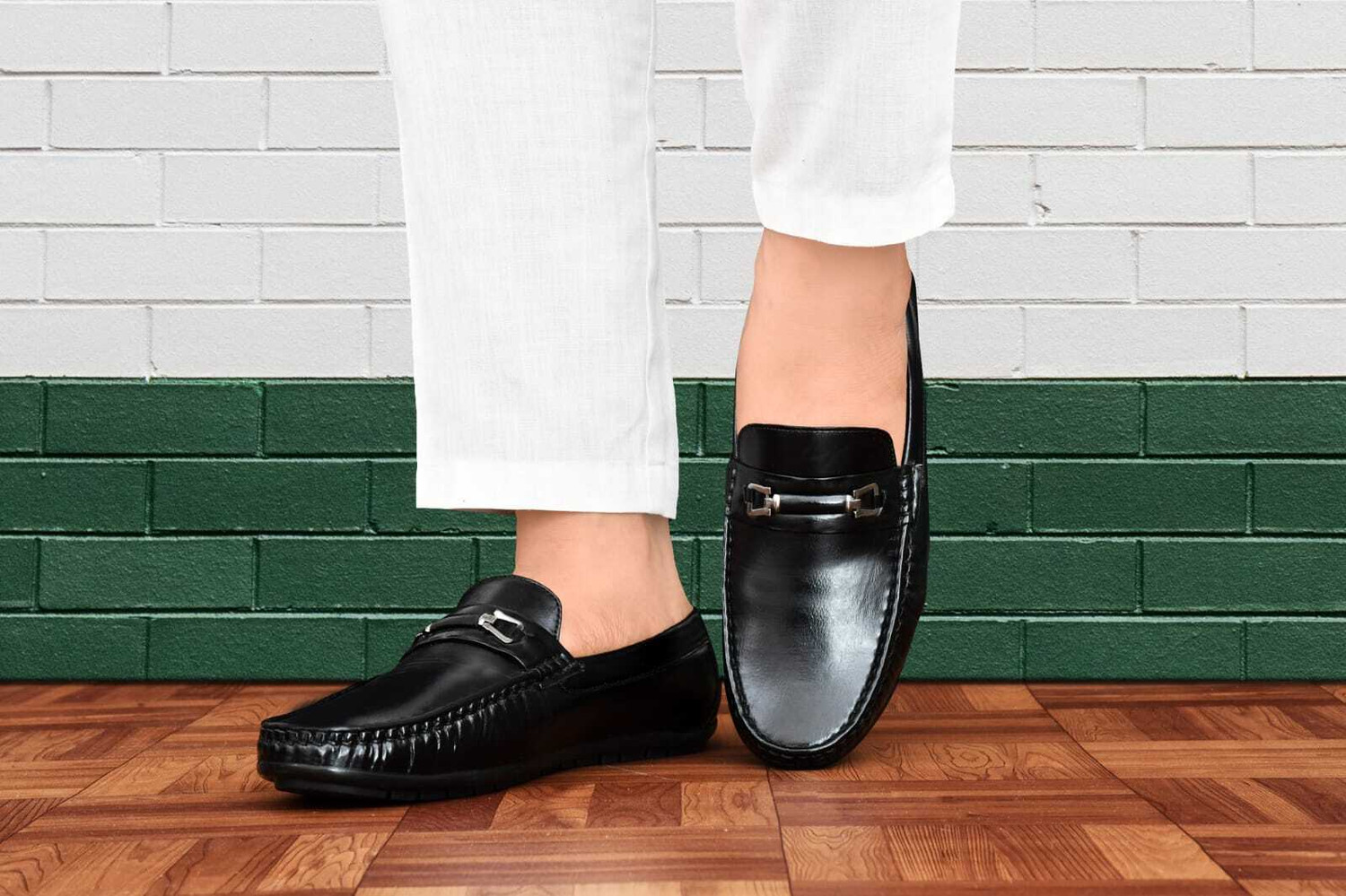 Image of Umax Outdoor|PremiumQuality|Lightweight|stylish|Comfortable|Casual Loafer For Men Loafers For Men