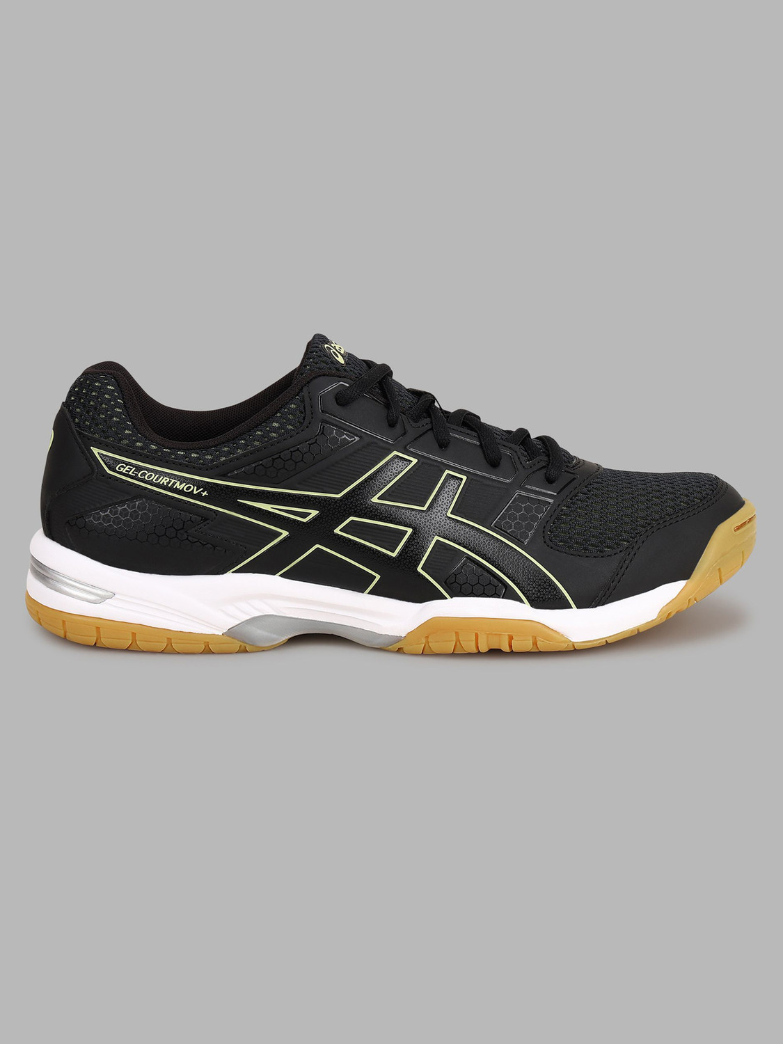 Image of Asics GEL-COURTMOV+ Badminton Shoes For Men