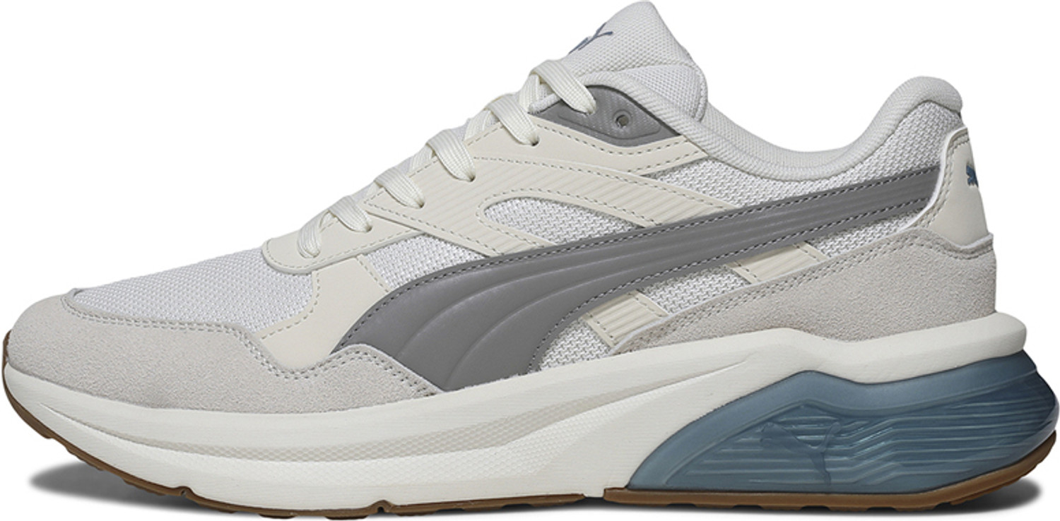 PUMA Seeker Retro Sneakers For Unisex