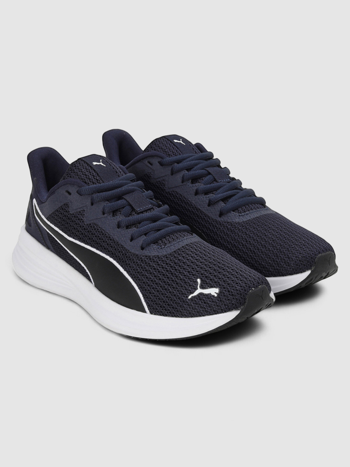 Image of PUMA Transport Modern Running Shoes For Men