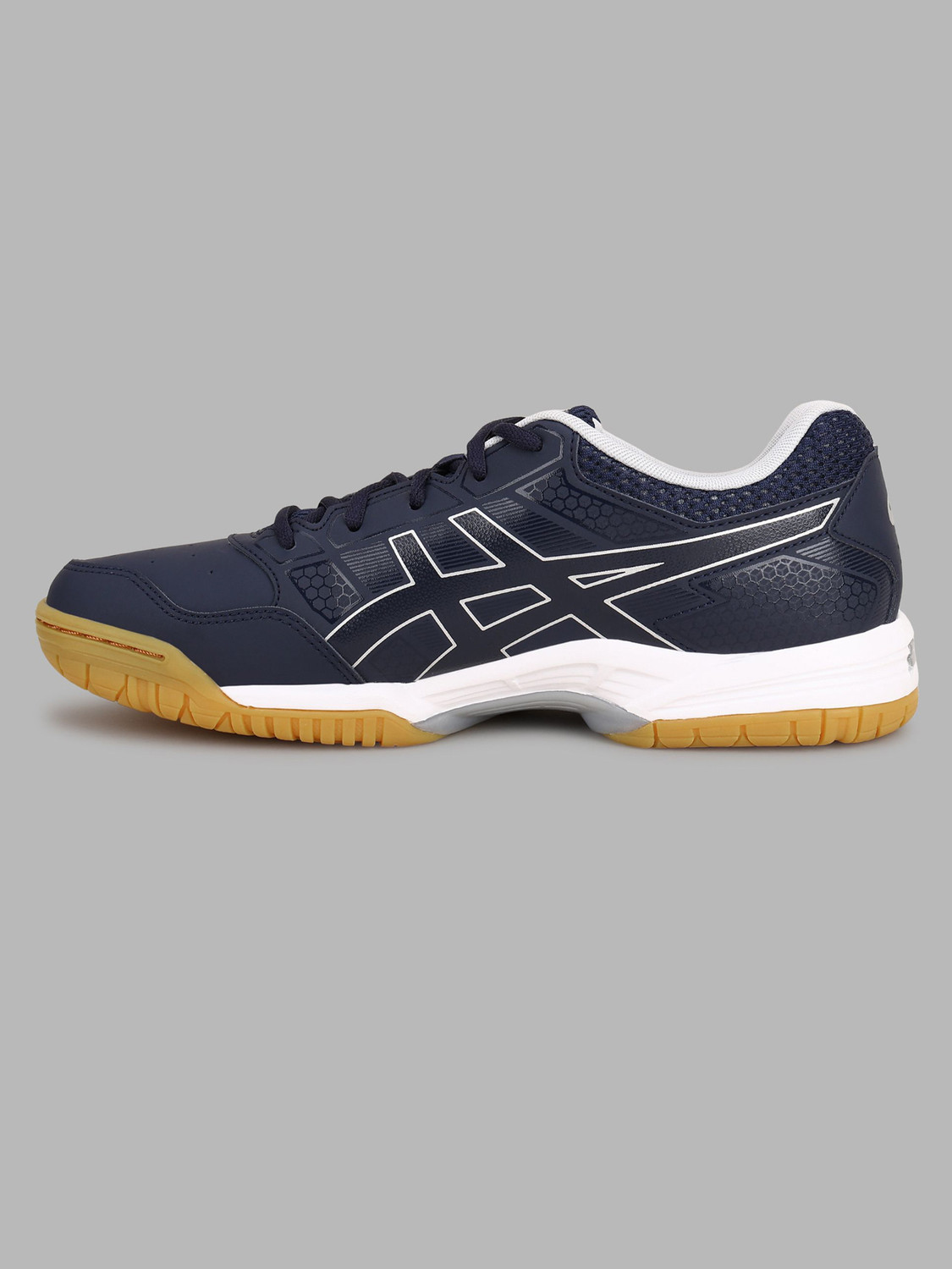 Image of Asics GEL-COURTMOV Badminton Shoes For Men