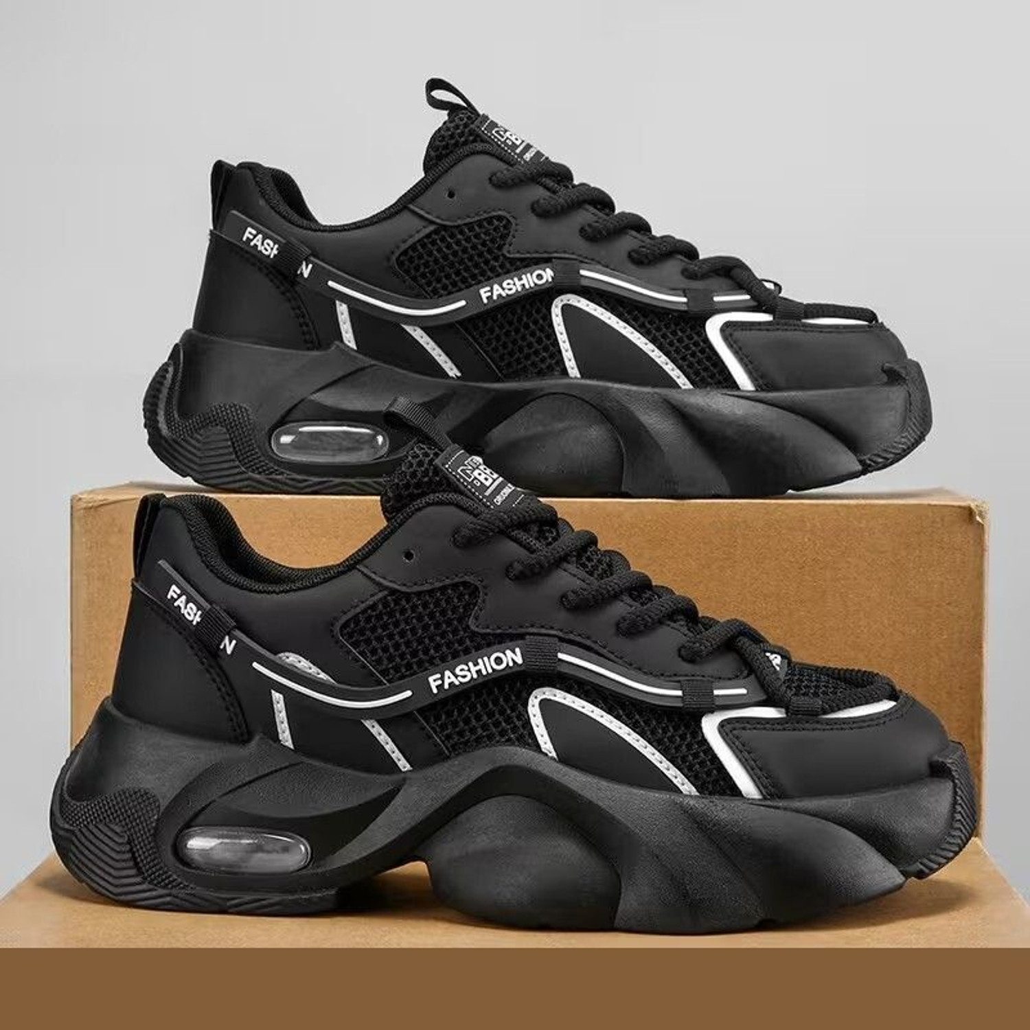 Image of lejano Sneakers For Men