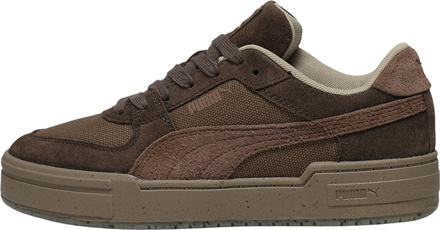 Image of PUMA CA Pro Mi Tierra Sneakers For Men