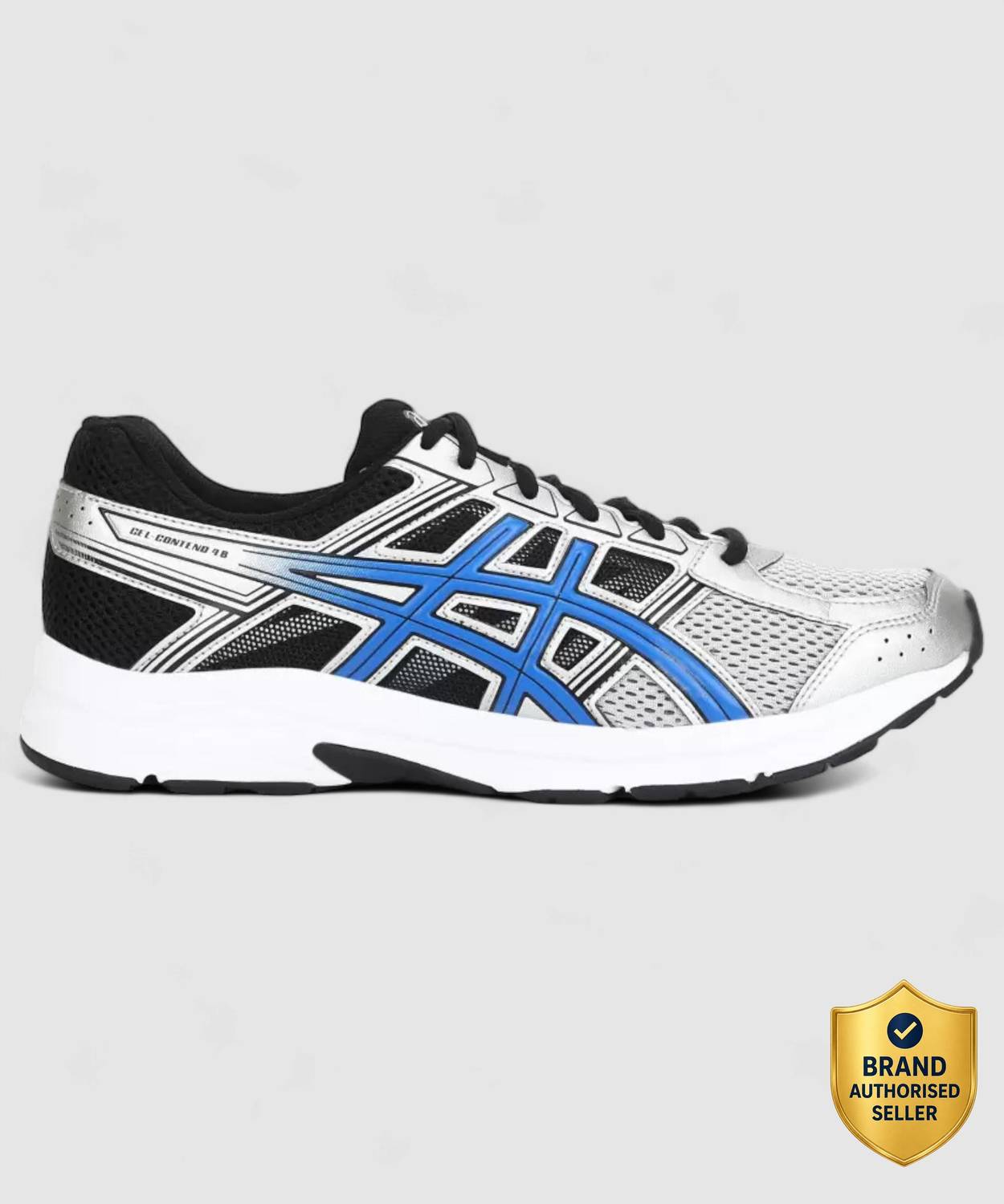 Asics GEL-CONTEND 4B Running Shoes For Men