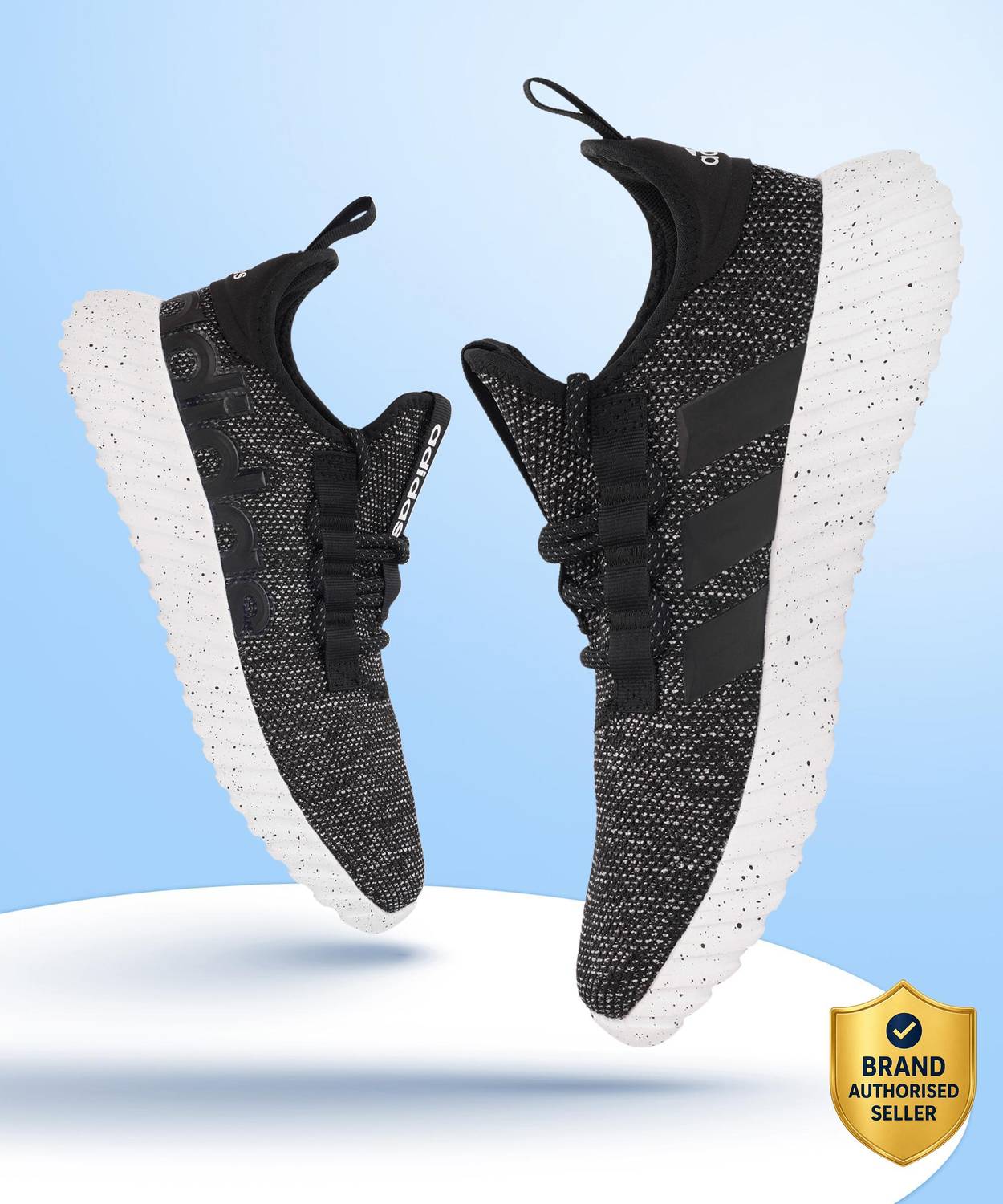 ADIDAS KAPTIR 3.0 Running Shoes For Men