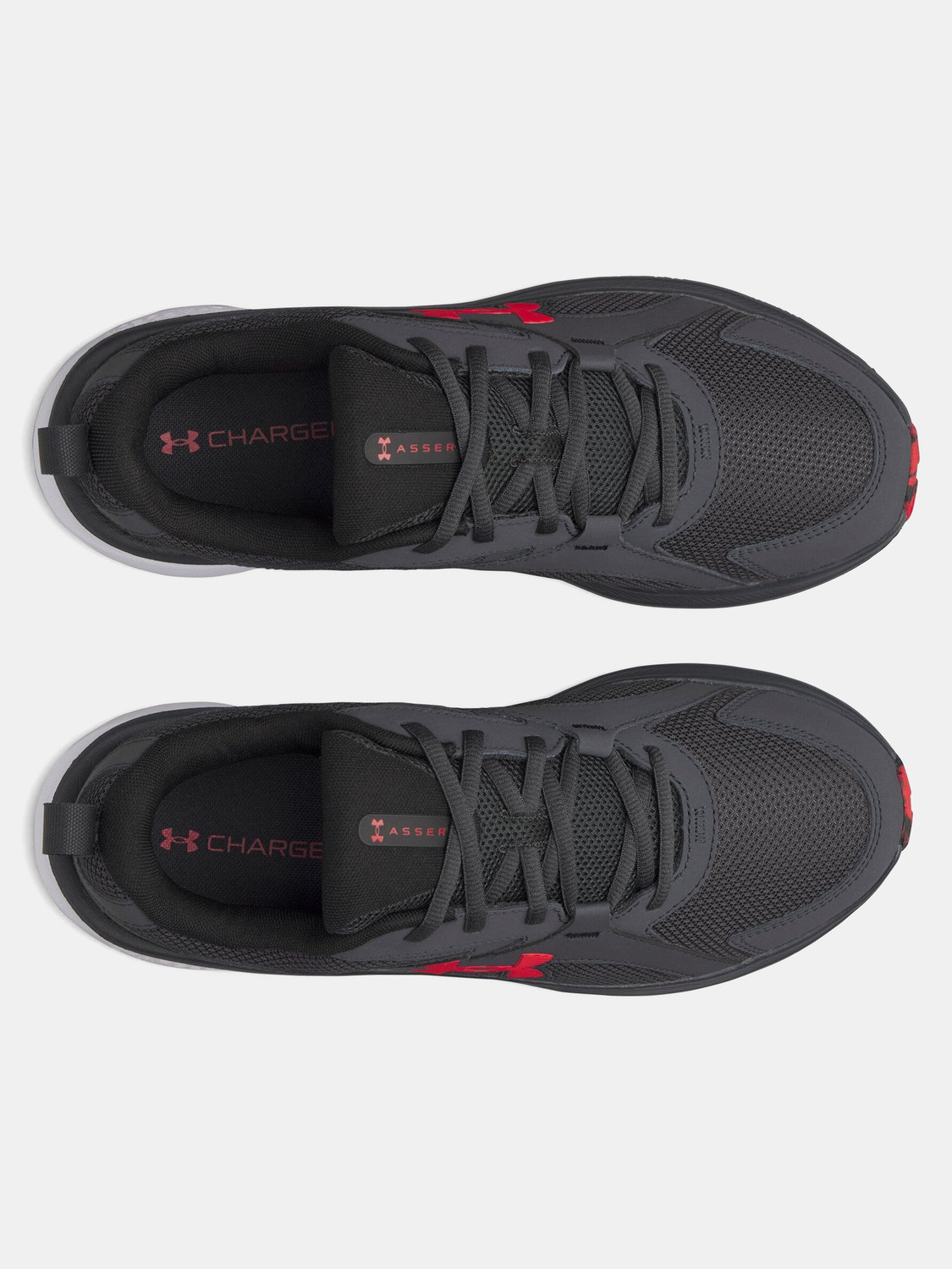 Image of UNDER ARMOUR Assert 11 Running Shoes For Men