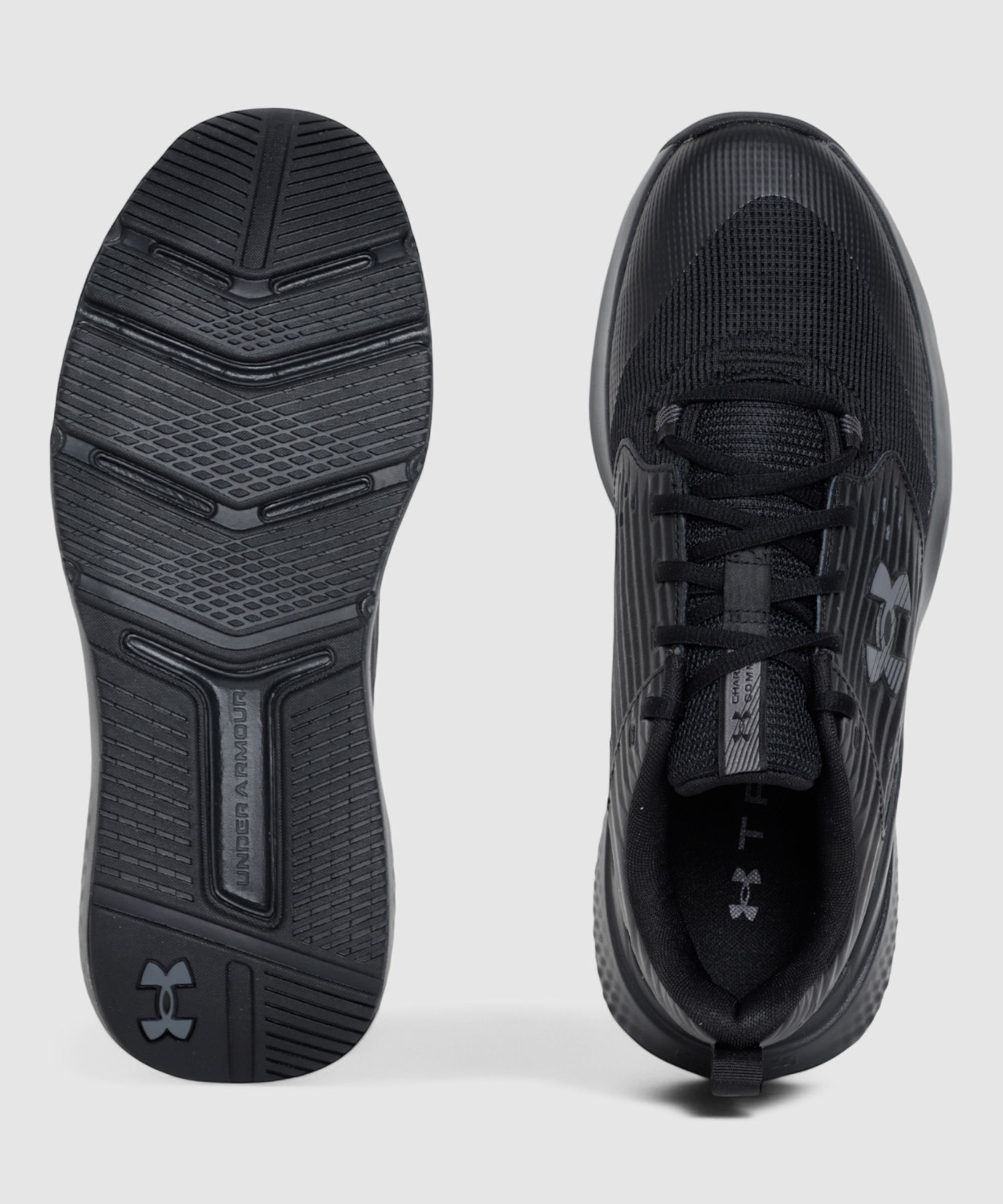 Image of UNDER ARMOUR UA Charged Commit TR 4 Training & Gym Shoes For Men