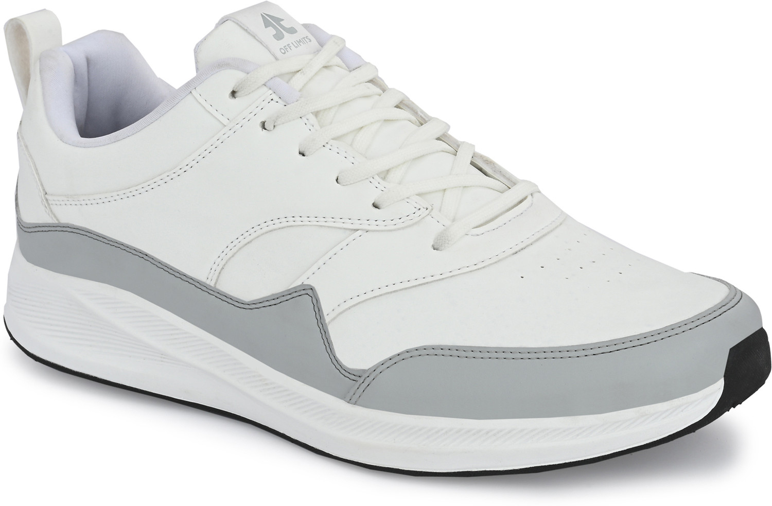 Image of OFF LIMITS STUSSY B&T Casuals For Men