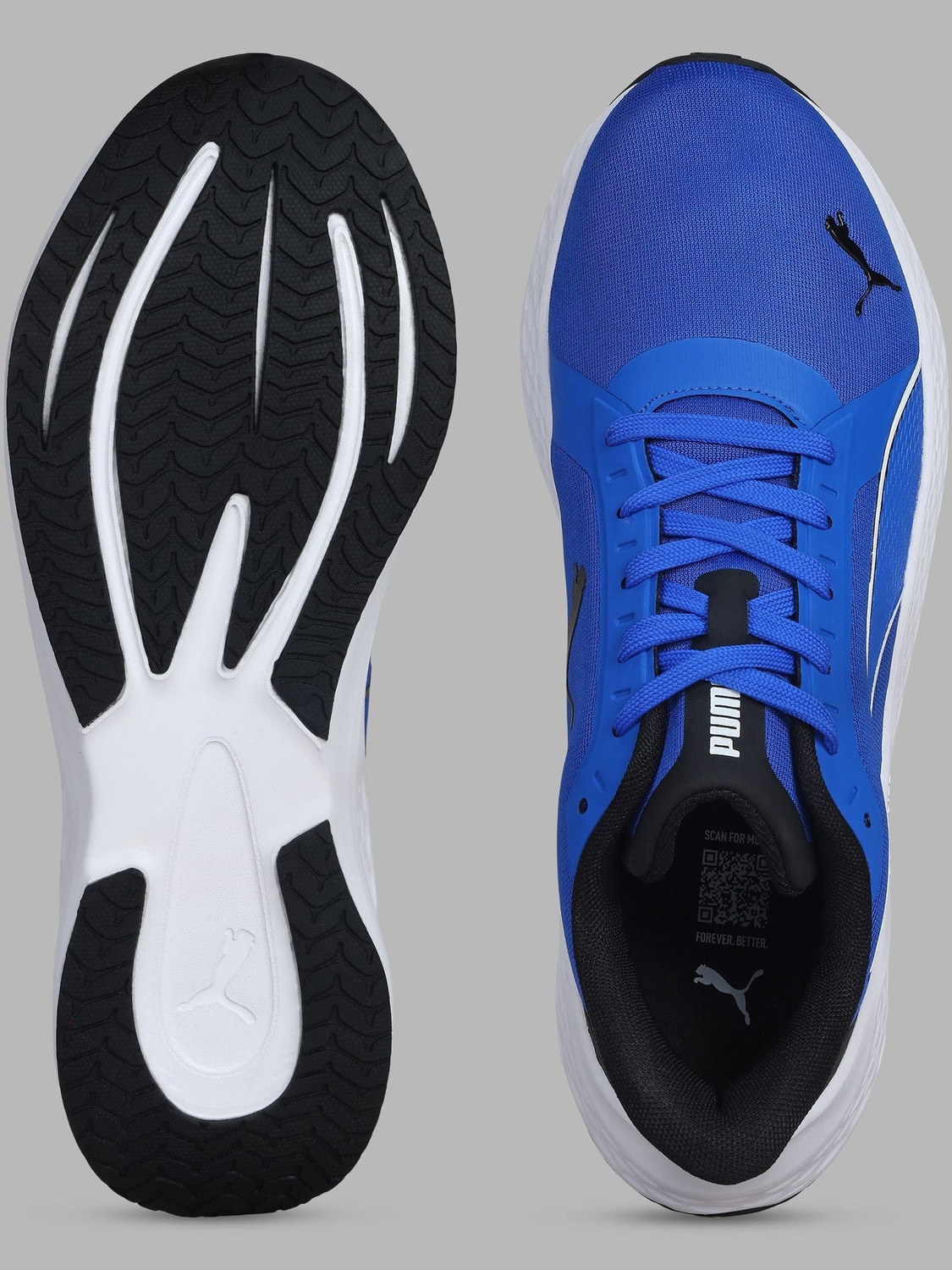 Image of PUMA FlySpeed Lite Running Shoes For Men