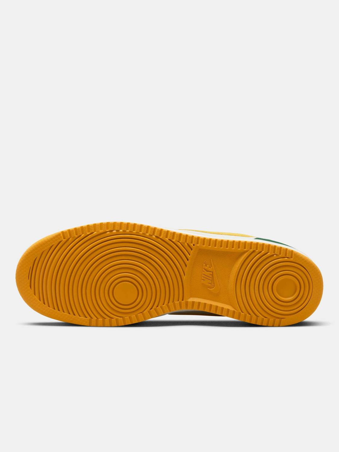 Nike Court Borough Low Premium Sneakers - Image 2