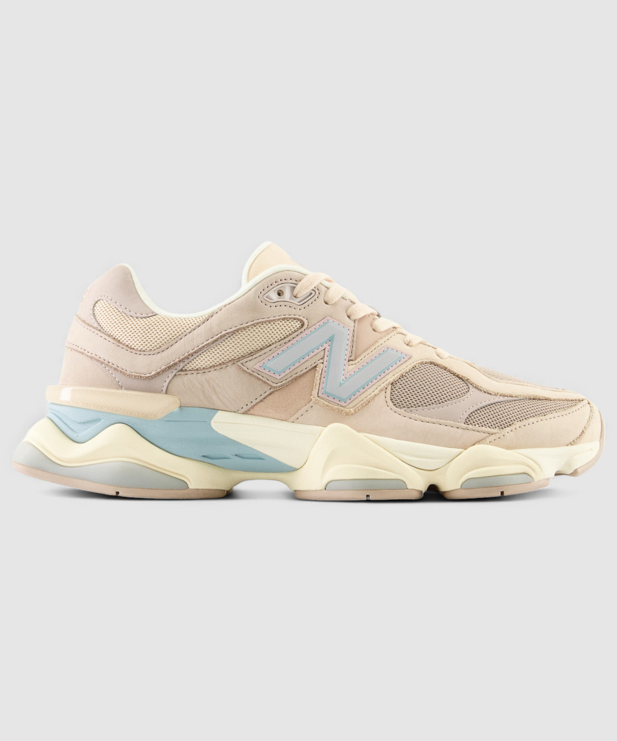 Image of New Balance 9060 Sneakers For Men