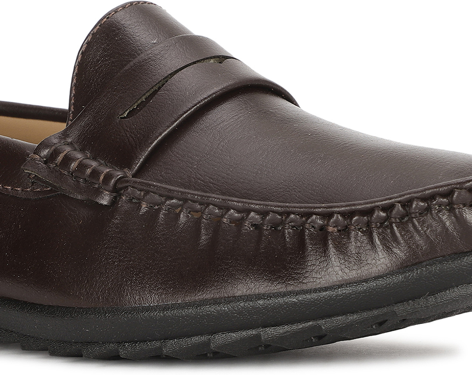 Image of Bata DRIFT 1 BOSS E Loafers For Men