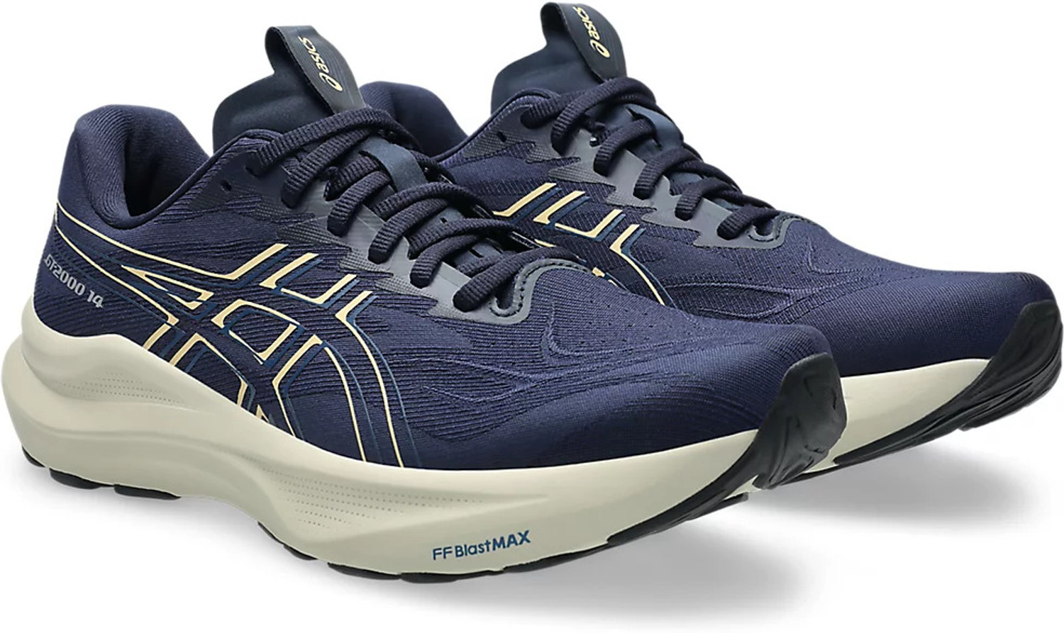 Image of Asics GT-2000 14 Running Shoes For Men