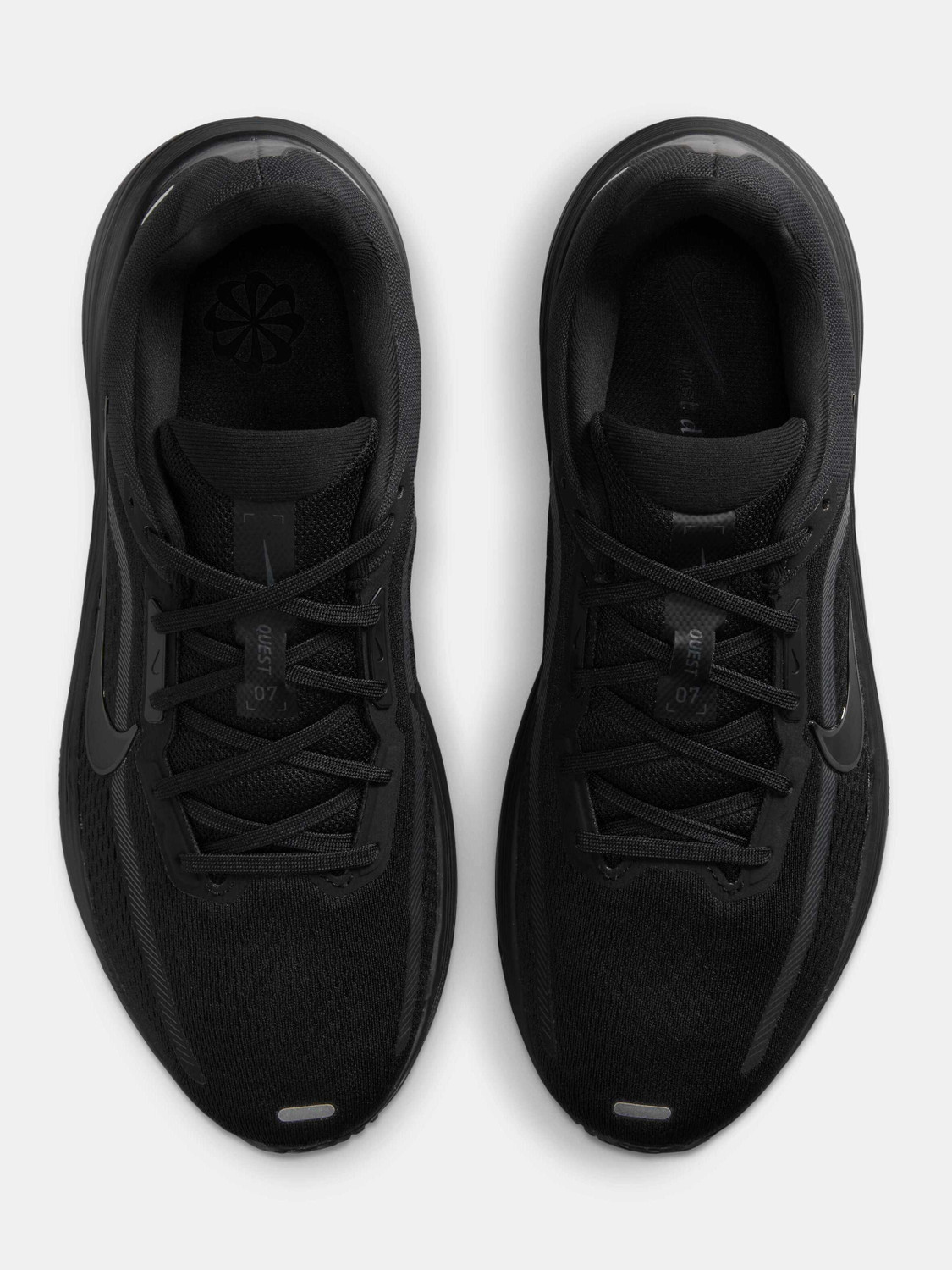 Image of NIKE Quest 7 Running Shoes For Men