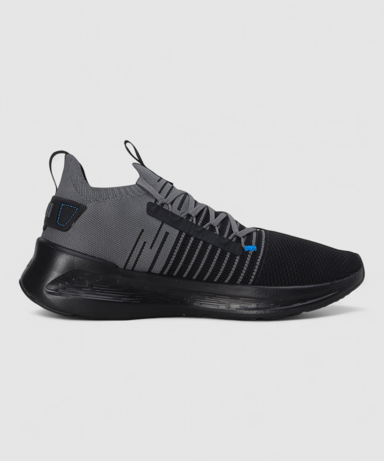 Image of PUMA Softride Symmetry Fuzion Res Running Shoes For Men