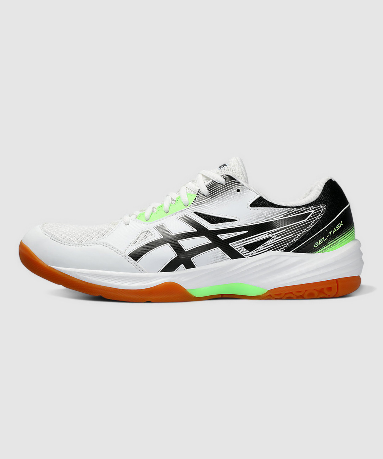 Image of Asics GEL-TASK 3 Badminton Shoes For Men