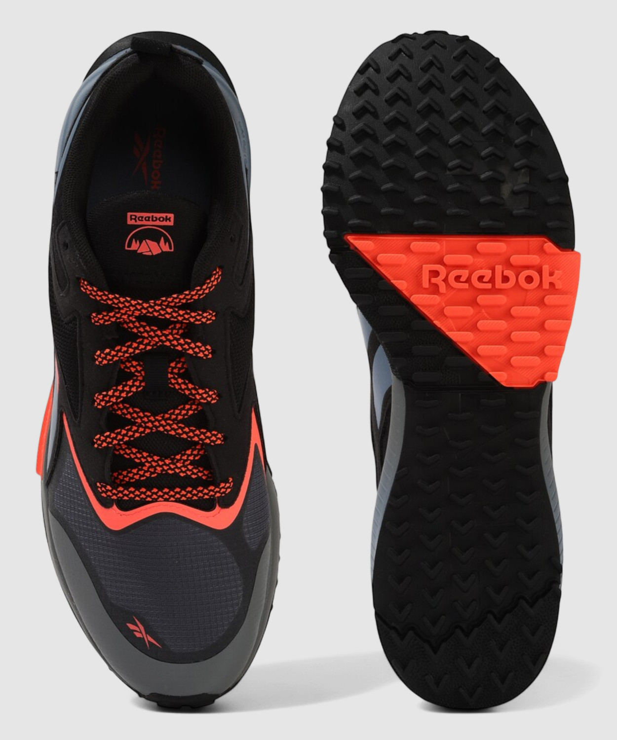 Image of REEBOK LAVANTE TRAIL 2 Running Shoes For Men