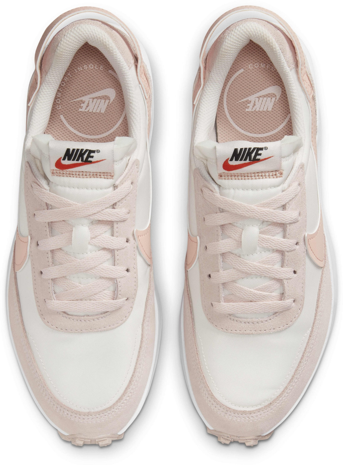 Image of NIKE WMNS WAFFLE DEBUT Sneakers For Women