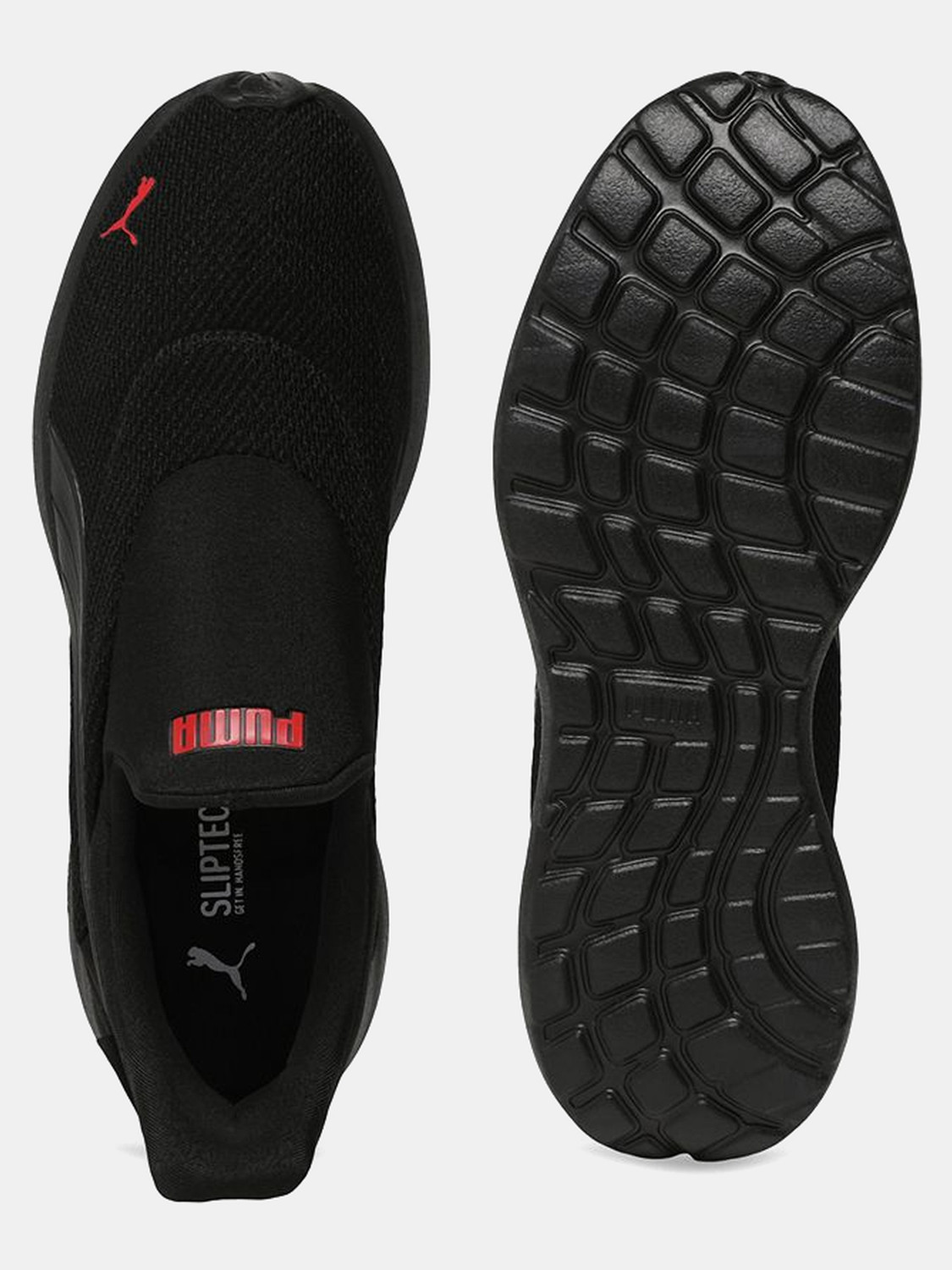 Image of PUMA SOFTRIDE COSMIC SLIPTECH Sneakers For Men