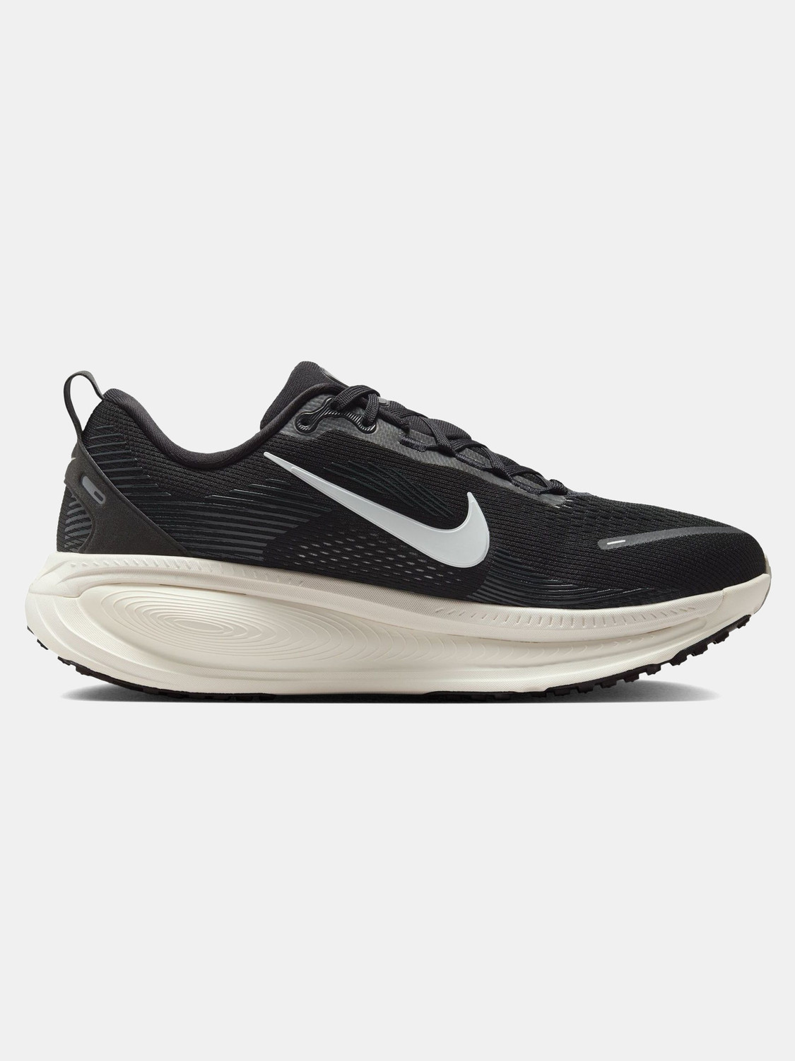 Image of NIKE VOMERO 18 WIDE Running Shoes For Men