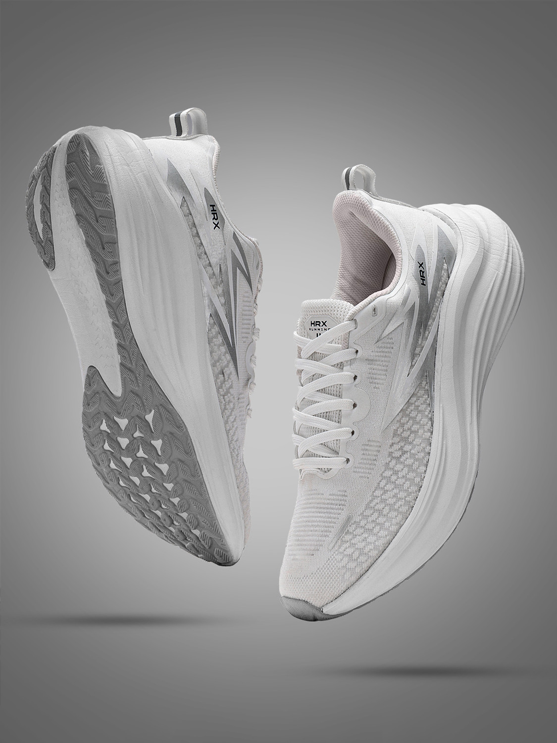 Image of HRX by Hrithik Roshan Sneakers For Men