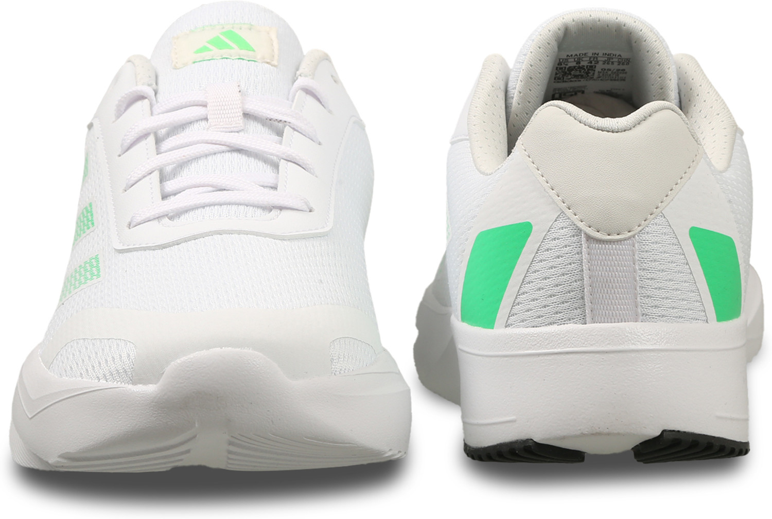 Image of ADIDAS Basenew M Running Shoes For Men