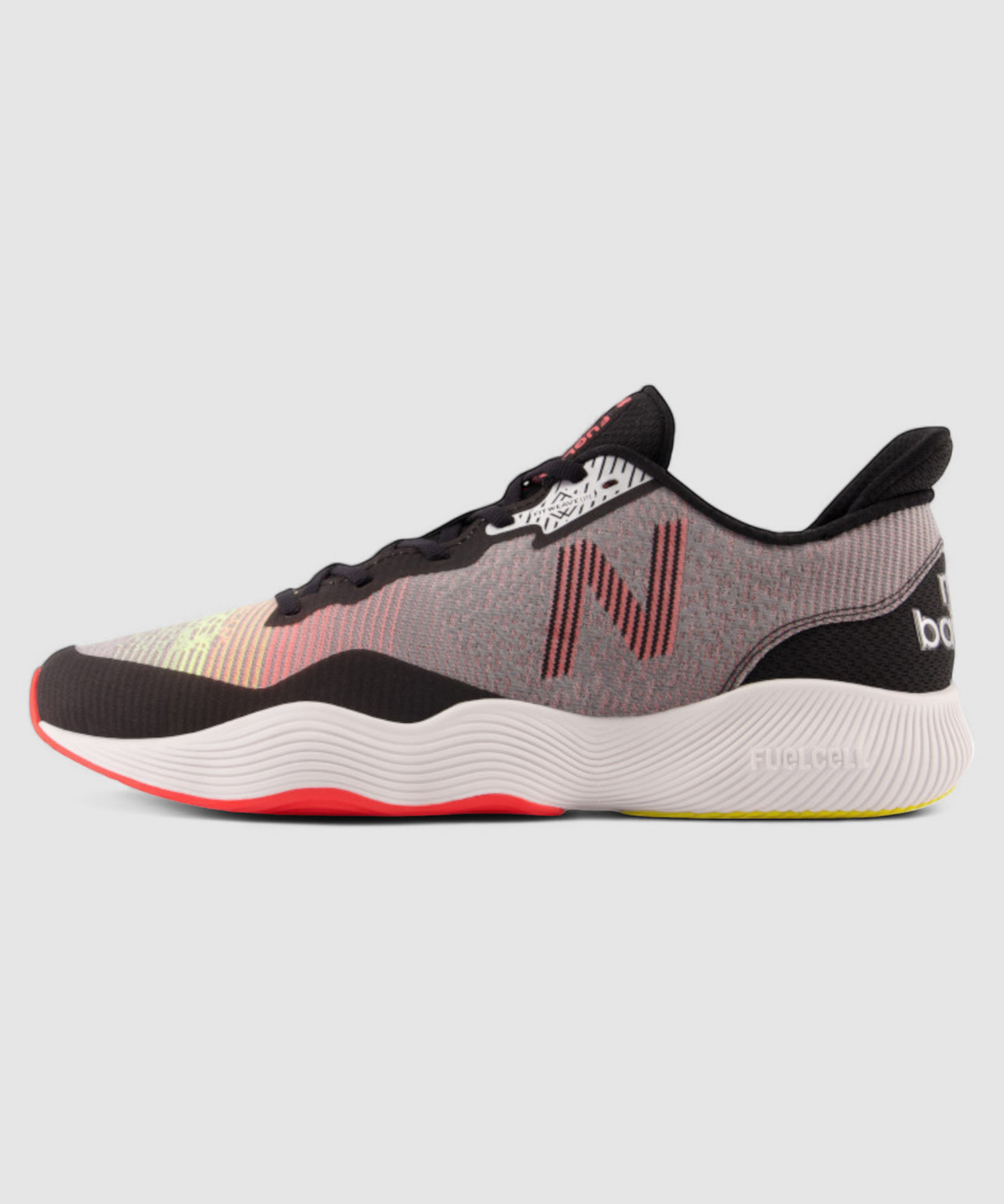 Image of New Balance SHIFT RACER Running Shoes For Men