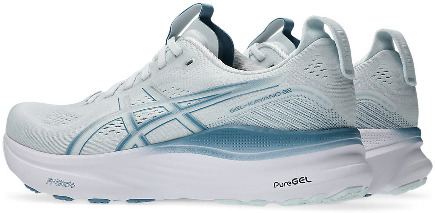 Image of Asics GEL-KAYANO 32 Running Shoes For Men