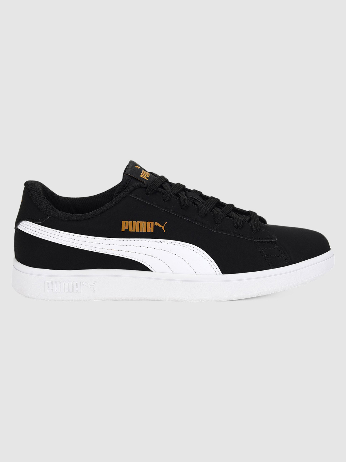 Image of PUMA Puma Smash V2 Buck Sneakers For Men