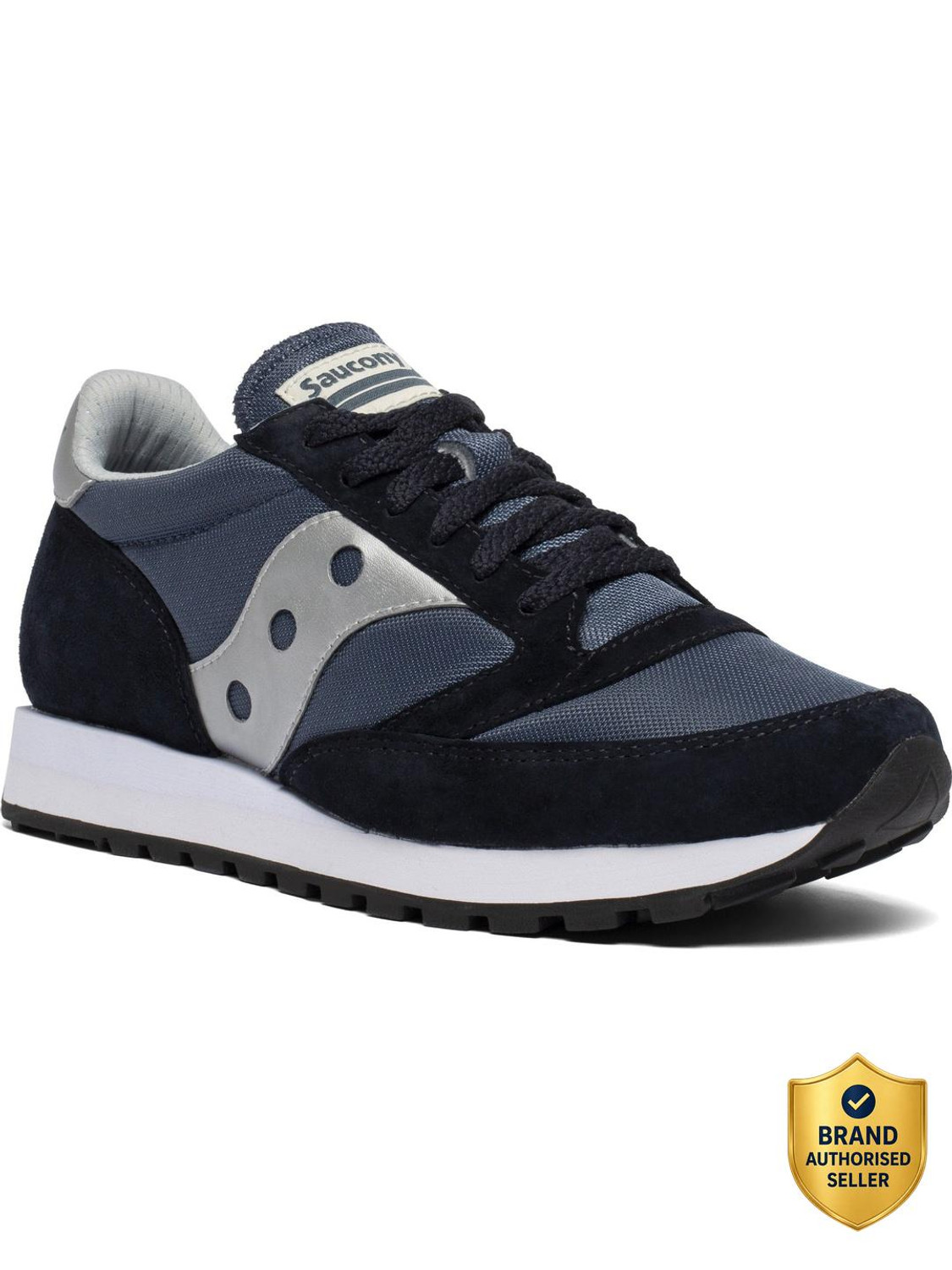 Image of SAUCONY Jazz 81 unisex Running Shoes For Men