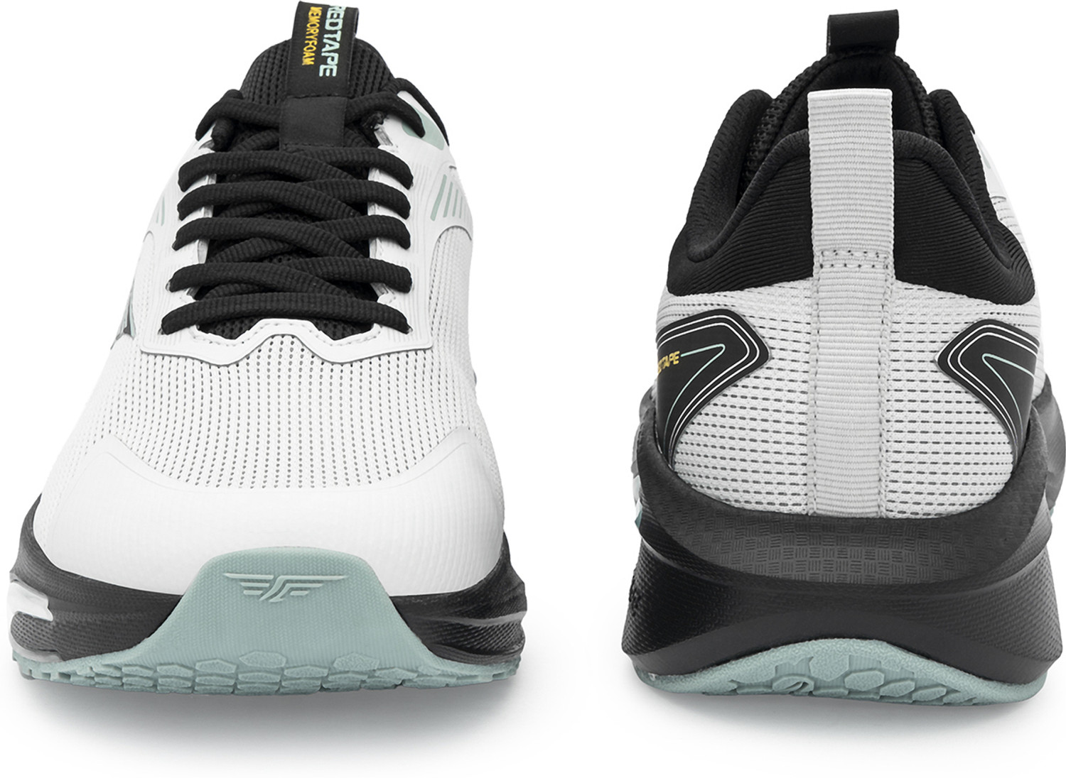 Image of RED TAPE Sports shoes, running shoes :sneakers for mens, partywear shoes, trending Training & Gym Shoes For Men