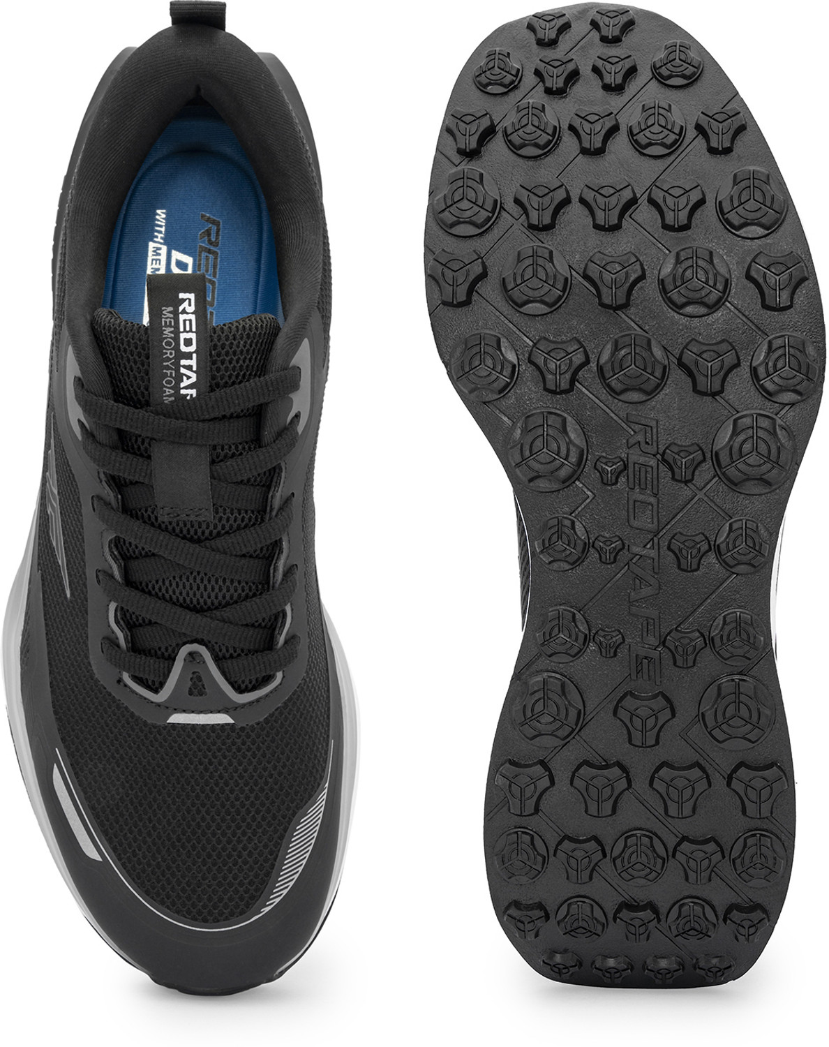 Image of RED TAPE Men's Athleisure Sports Shoes for Everyday Comfort Walking Shoes For Men