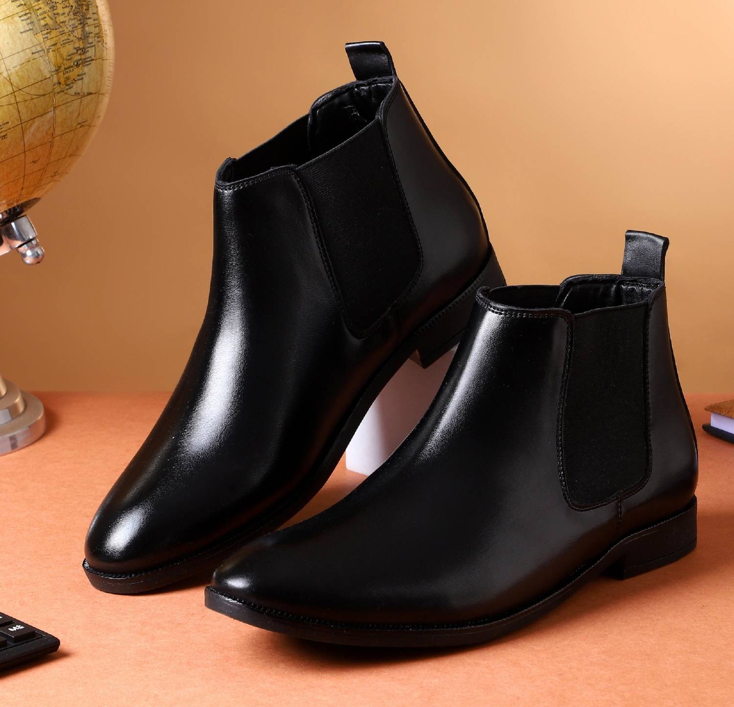 Zixer Chelsea Slip On For Men - Image 1