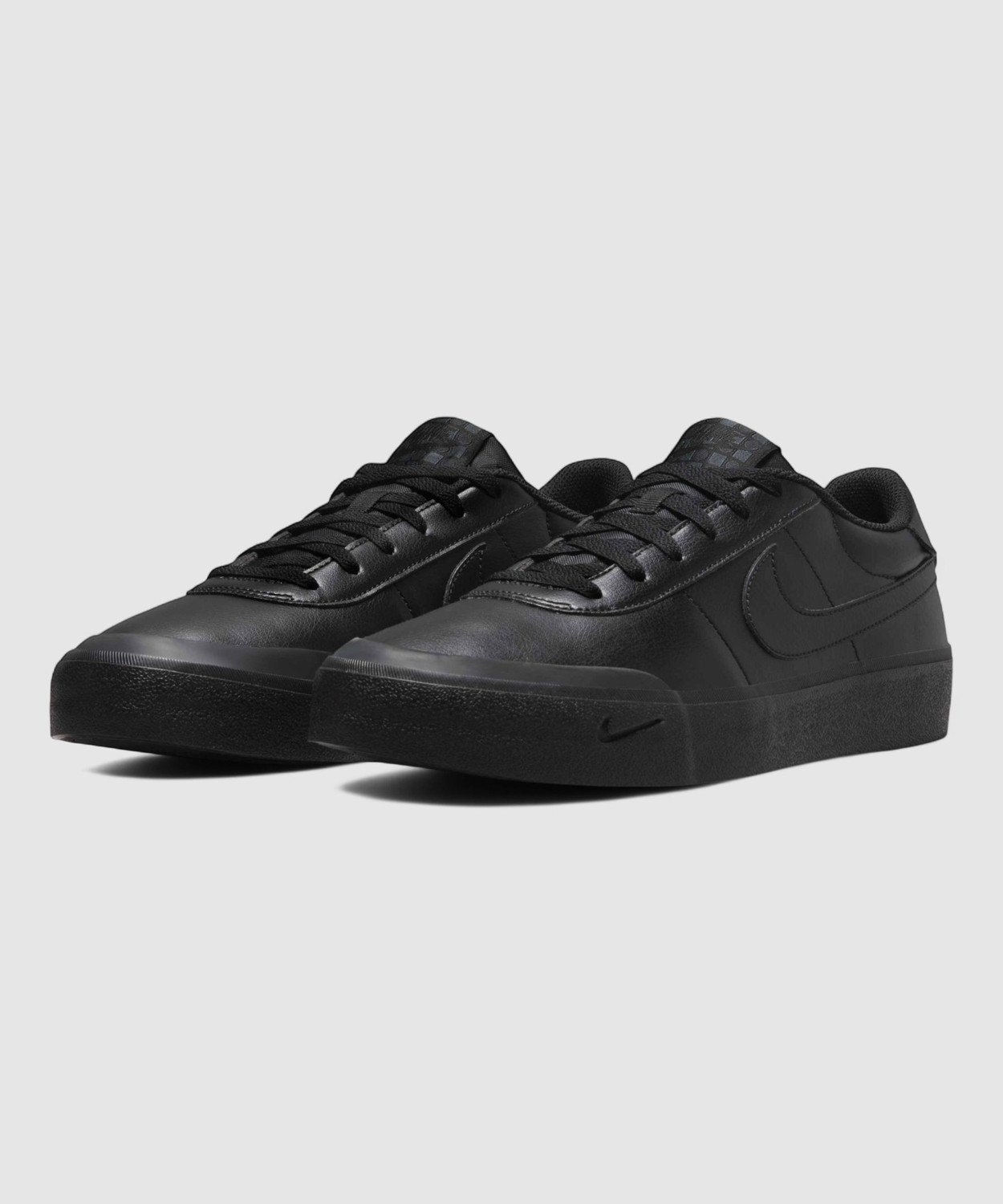 Image of NIKE COURT SHOT Sneakers For Men