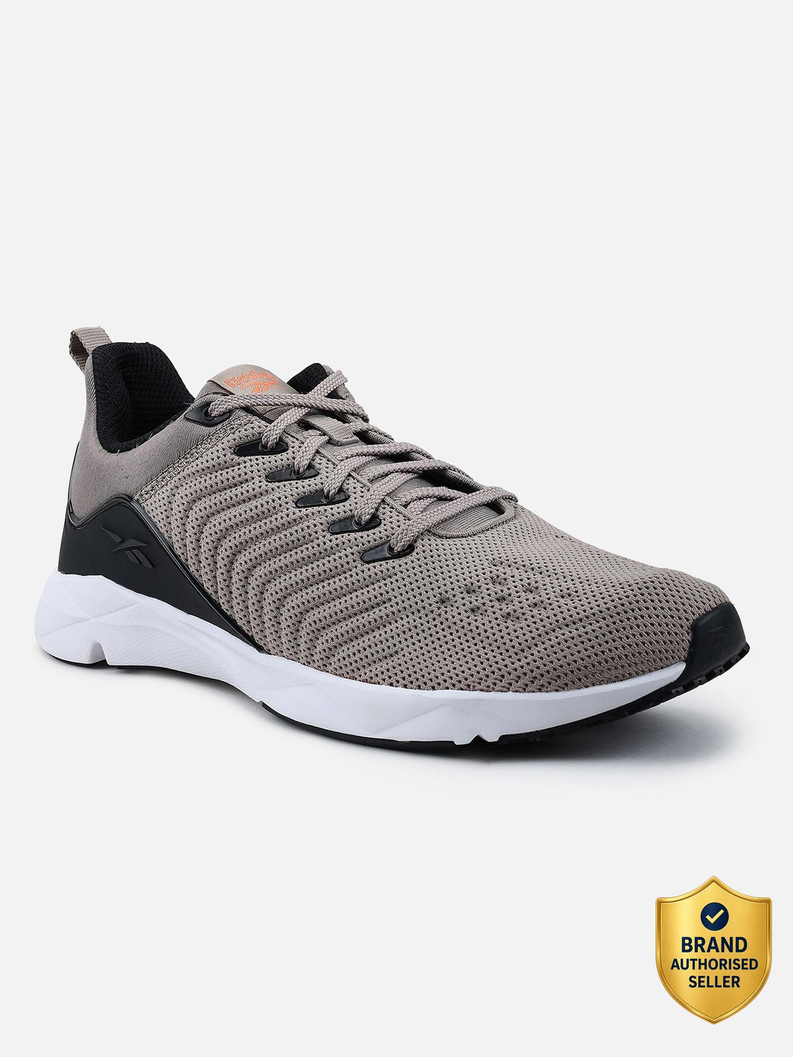 Image of REEBOK PENTHEA RUN BOULDER GREY SEM Running Shoes For Men