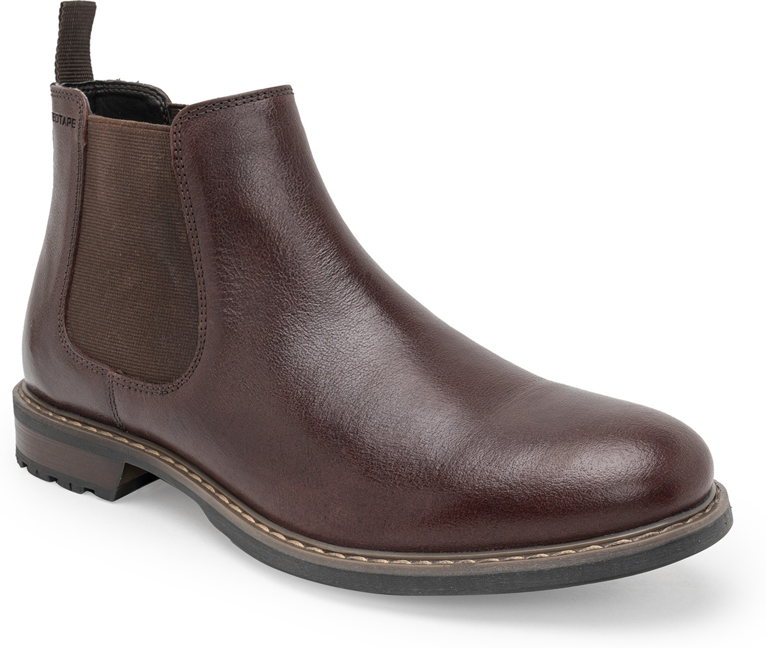 Image of RED TAPE Boots For Men