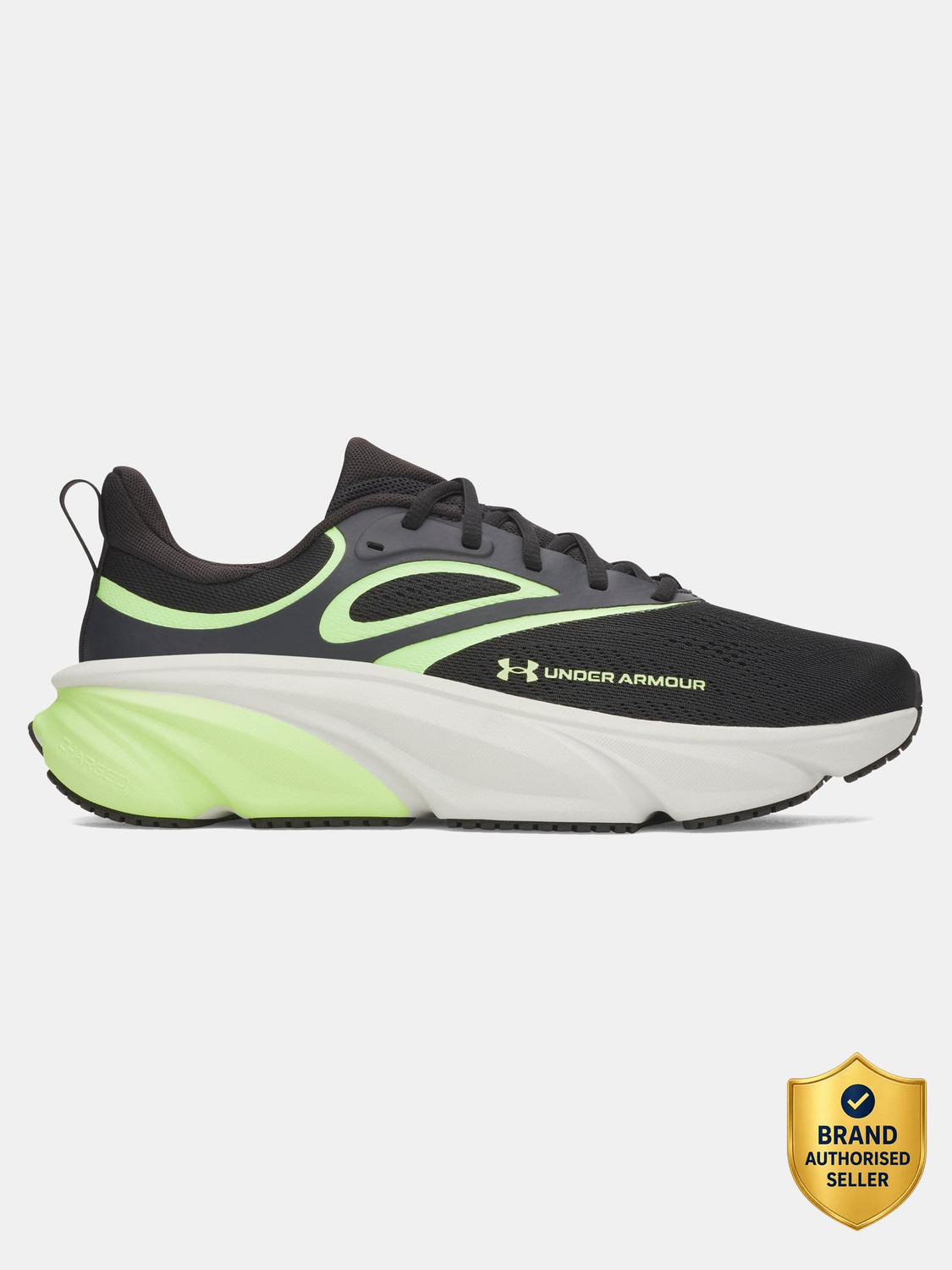 Image of UNDER ARMOUR Rogue 6 Running Shoes For Men