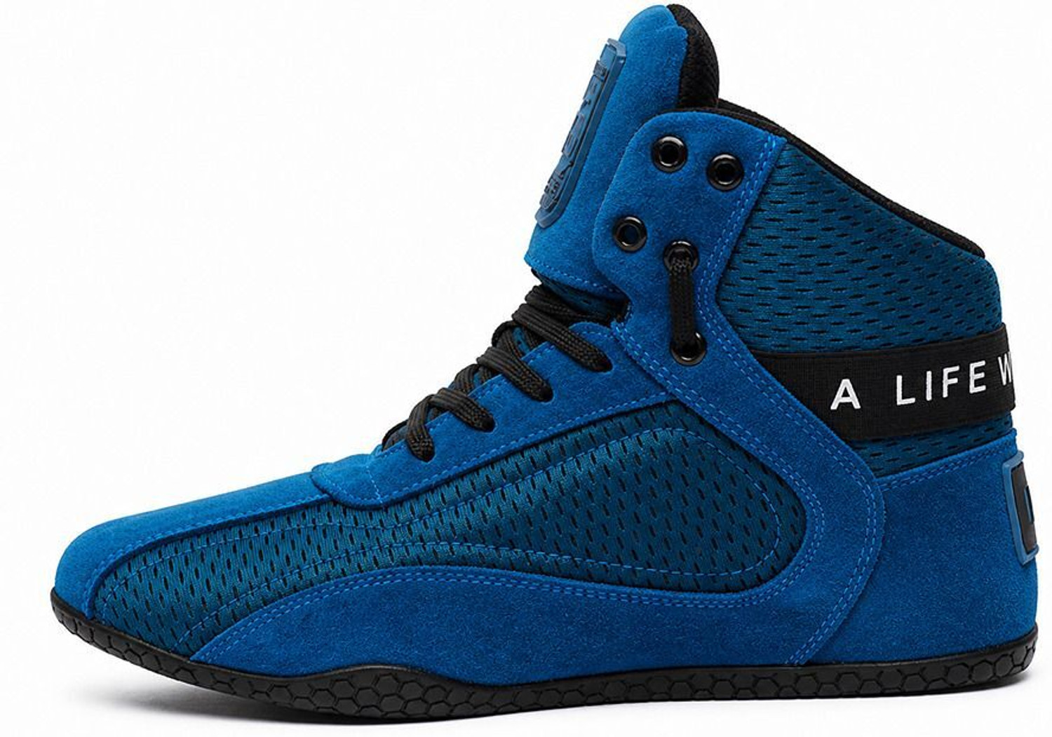 Image of Official dapp X series weightlifitng shoes High Tops For Unisex