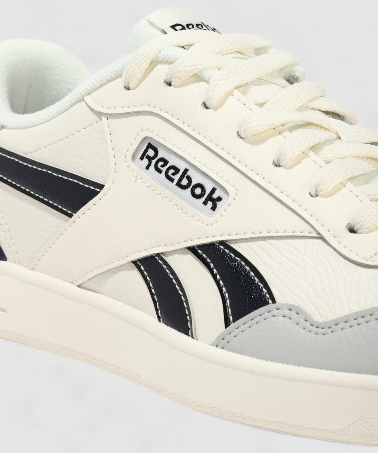 Image of REEBOK CLASSICS REEBOK COURT ADVANCE CLIP Casuals For Men
