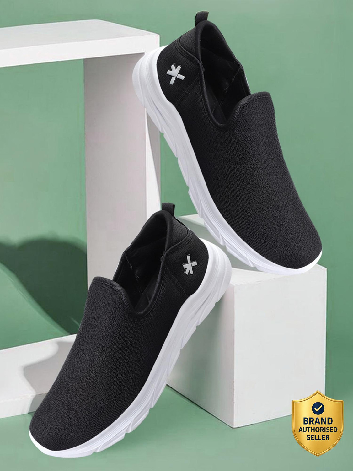 Image of HRX by Hrithik Roshan Running Shoes For Men