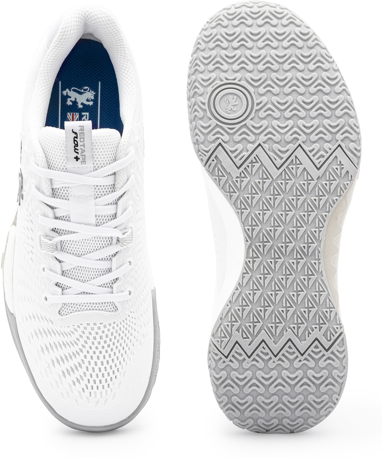 Image of RED TAPE Sports Shoes Sneakers For Men