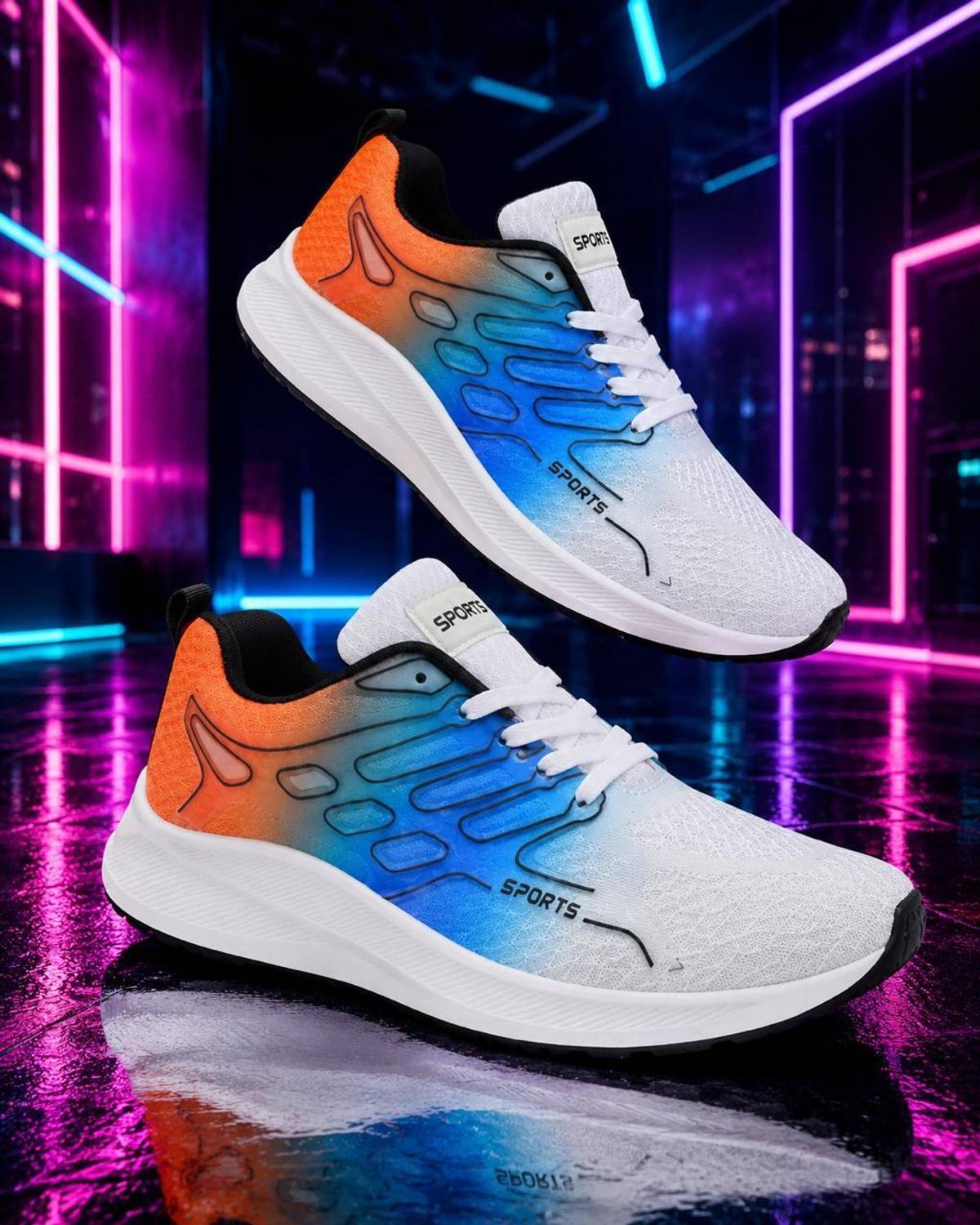 jootiyapa Trending Casual Shoes For Men Running Shoes For Men