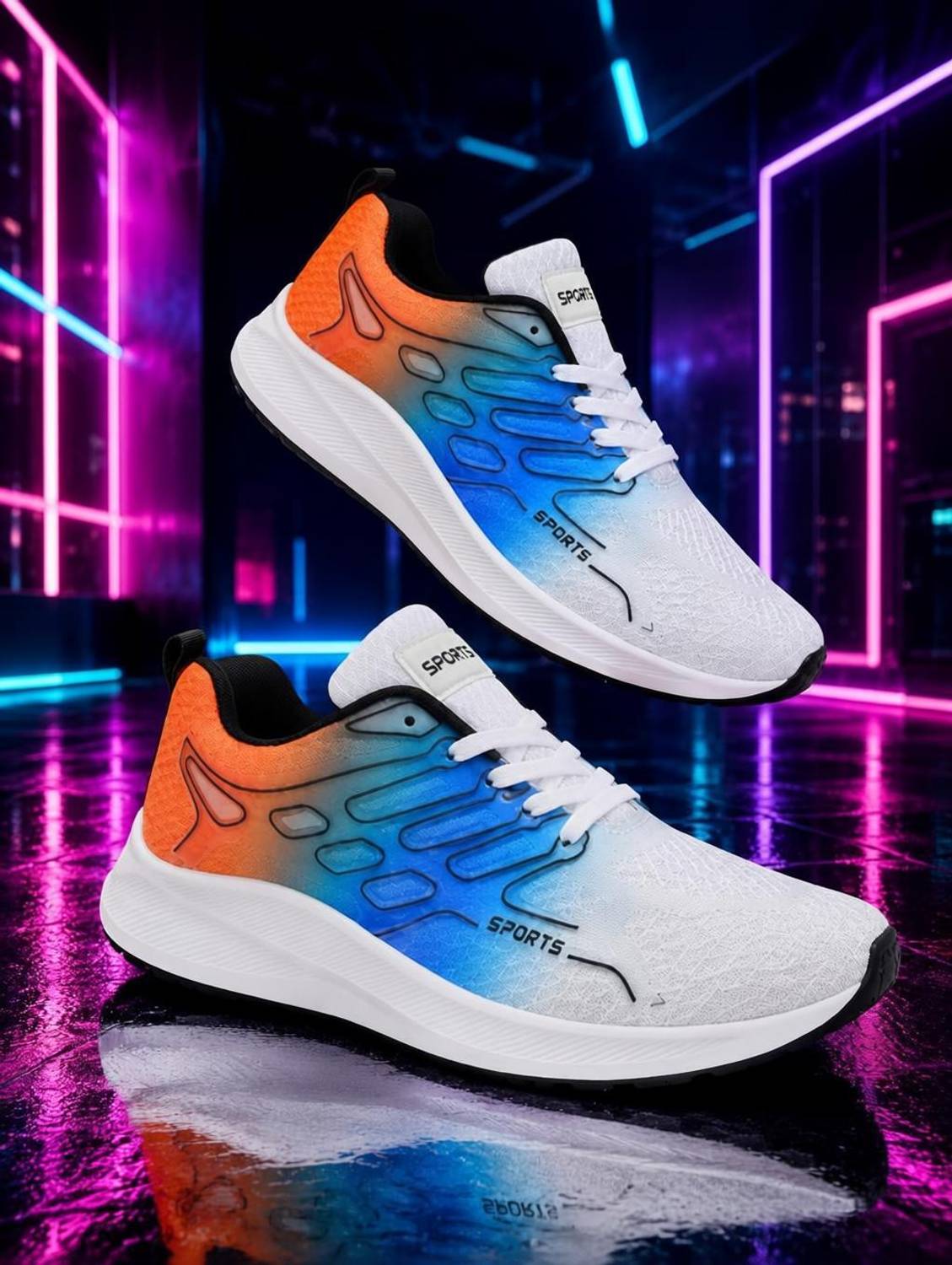 jootiyapa Trending Casual Shoes For Men Running Shoes For Men