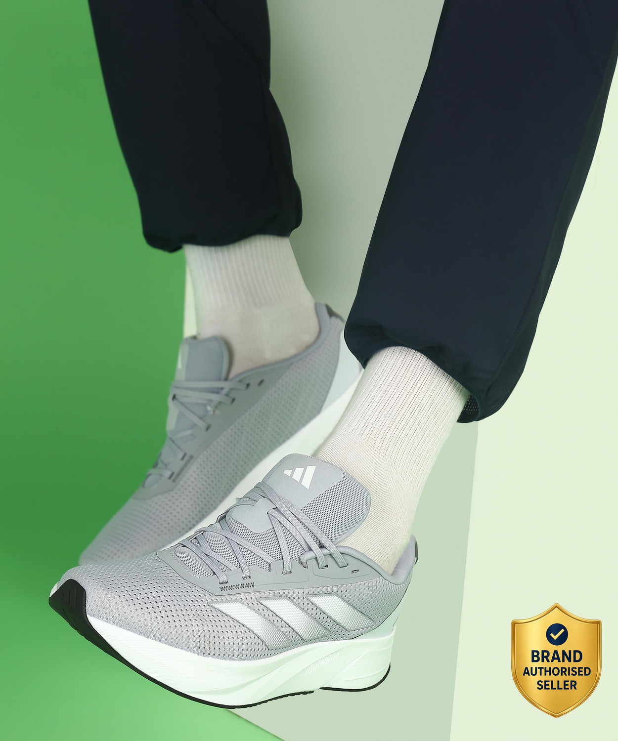 Image of ADIDAS DURAMO SL M Casuals For Men