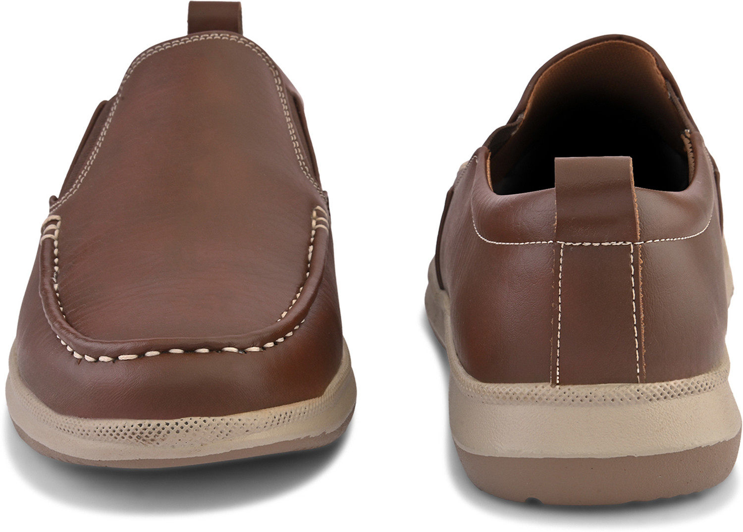 Image of PROVOGUE Slip On For Men