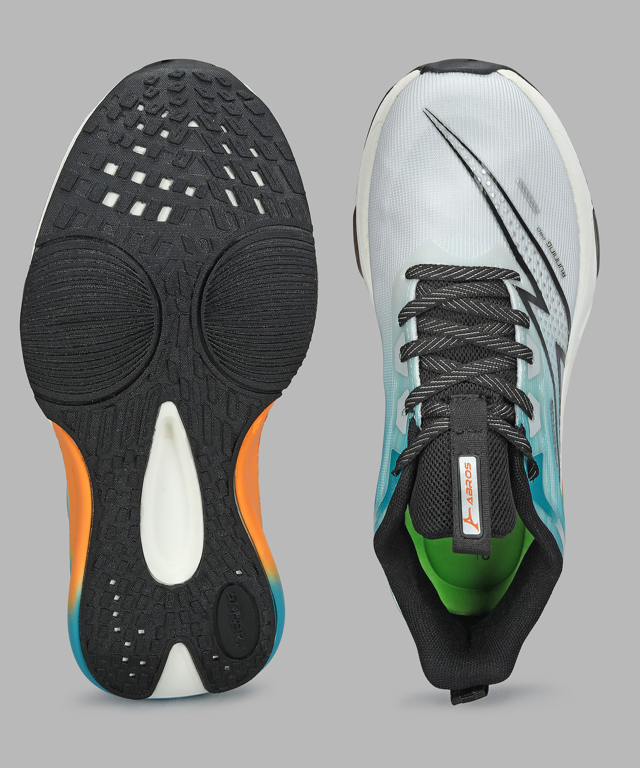 Image of Abros BRAVA-PRO Running Shoes For Men